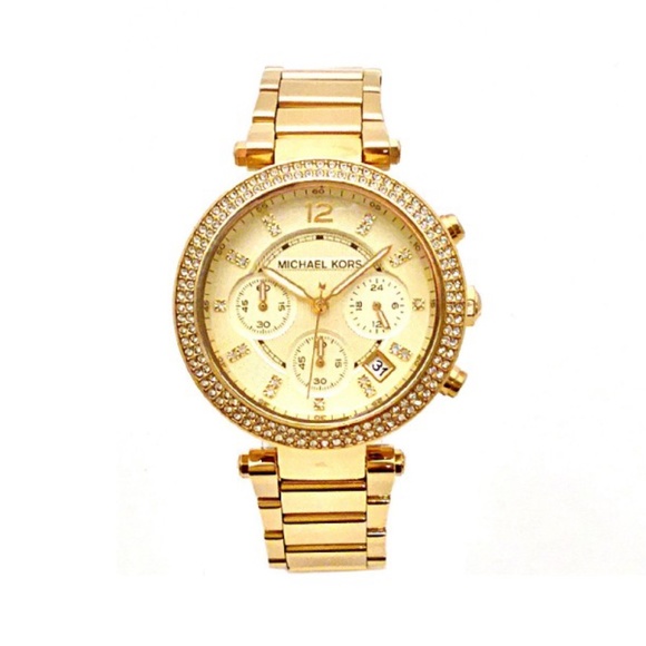 Michael Kors MK5354 ´Parker´ Watch